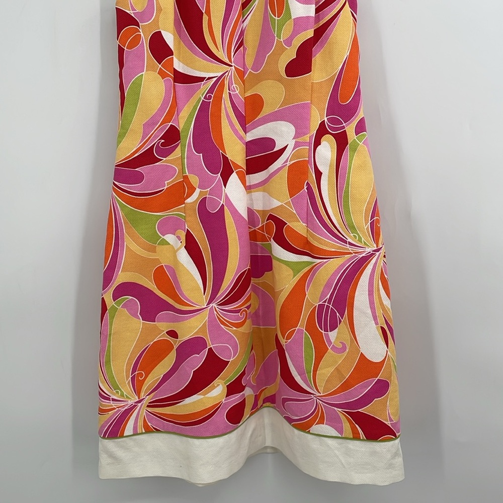 Laundry by Shelli Segal 60s Inspo Dress - Picture 8 of 13